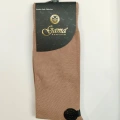 Gama 960 Erkek Pamuklu Dikişsizı Soket Çorap