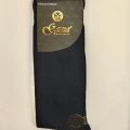 Gama 960 Erkek Pamuklu Dikişsizı Soket Çorap