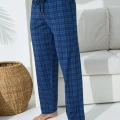 Kocabey 194 Erkek  Tek Pantalon Pijama