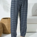 Kocabey 194 Erkek  Tek Pantalon Pijama