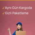 Özel Bölgesi Açık Kurdeleli Tanga Brf1162