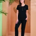 Pjs 27068 Kadın Pijama Takımı