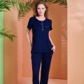 Pjs 27068 Kadın Pijama Takımı