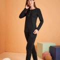 Pjs 28048 Kadın Patlı Pijama Takım