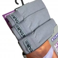 Star 109 Erkek 3lü Modal Slip