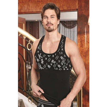 Berrak Erkek  T Shirt 4035