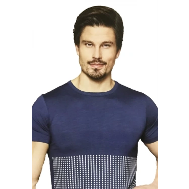 Berrak Erkek  T Shirt 4036