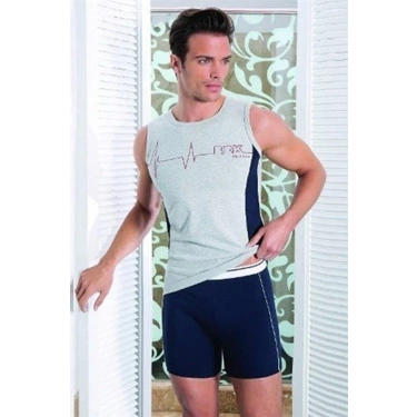 Berrak Modal Erkek  Bady 4014