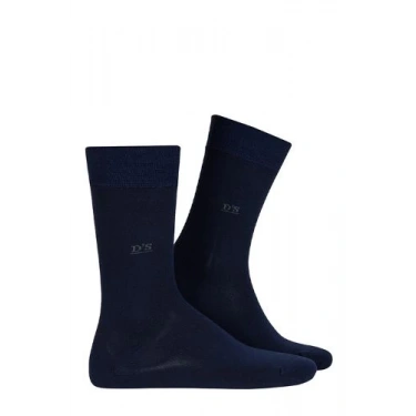 Ds Damat 600 Erkek Bambu Çorap