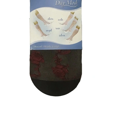Daymod Kadın Manolya Soket Çorabı