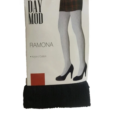 Daymod Kadın Ramona Külotlu Çorap