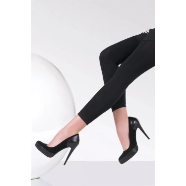 Daymod Kadın Saten Tayt 200