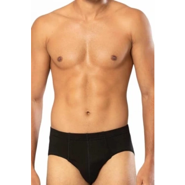 Erdem Erkek  Slip 1300 Beyaz 54