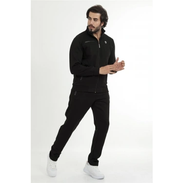 Fm 201501 Erkek 3 İplik Eşofman Takımı