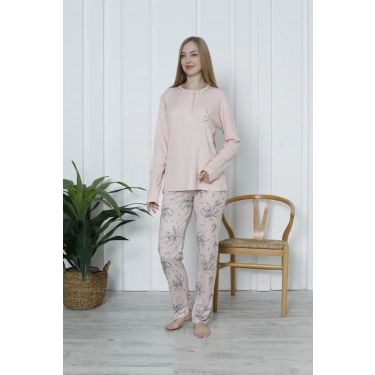 Freshness 5960 Bayan Pijama Takımı