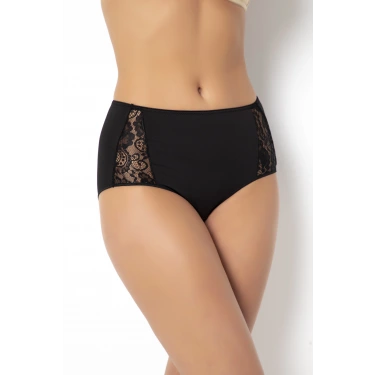 G-box 911 Kadın Büyük Beden Short Külot