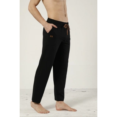 Kocabey 120 Erkek Penye Pijama Altı