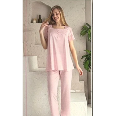 Limissi Kadın Pijama Takım 23403