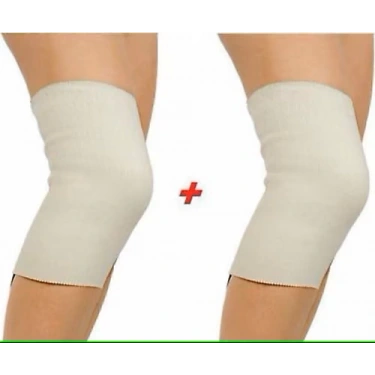 Menteş Yün Dizlik (çift)