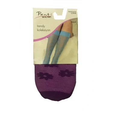 Penti Kadın Hayal Pantolon Çorabı