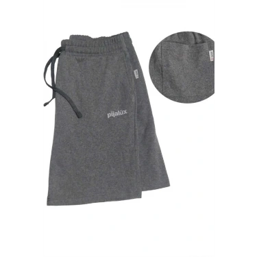 Pijalüx Erkek  Tek Alt Şort 3301