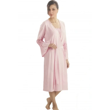 Şahinler Kadın Dantelli Bato Külot B3092