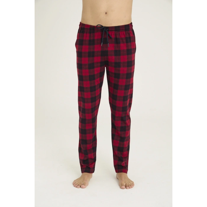 306 Erkek Tek Pantalon Pijama