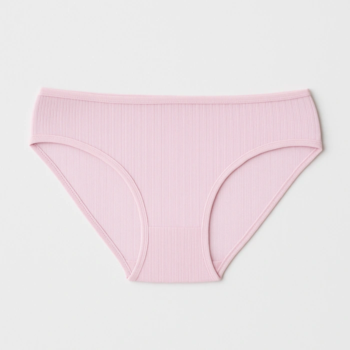 7 Li Fitilli Külot Kadın