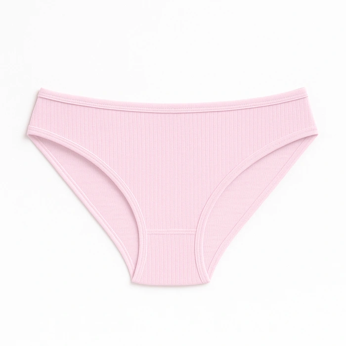 7 Li Fitilli Külot Kadın