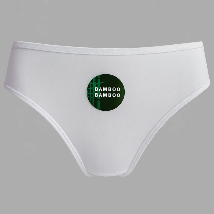 Bikini Bambo Kumaş Kadın 2614