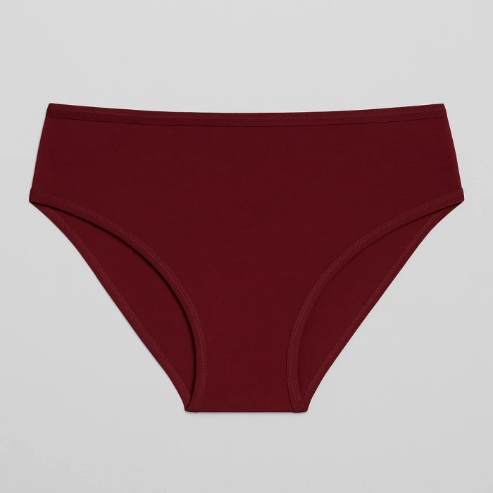 Bikini Pamuk Kadın 2611