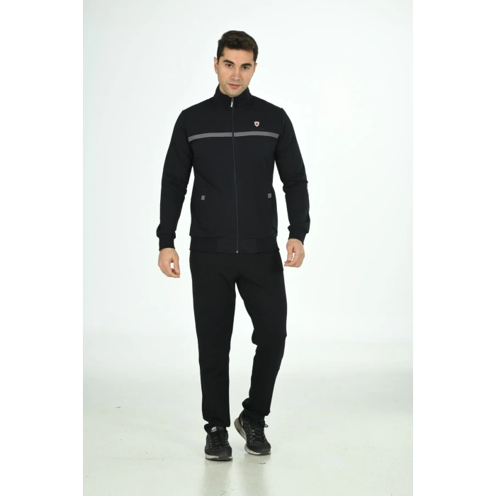 Fm 201462b Erkek Battal Eşofman Takımı