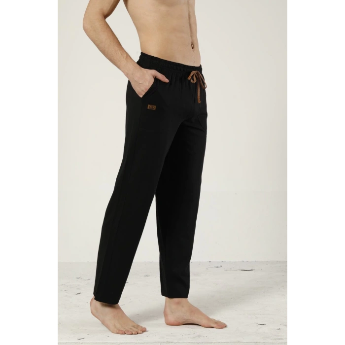 Kocabey 120 Erkek Penye Pijama Altı