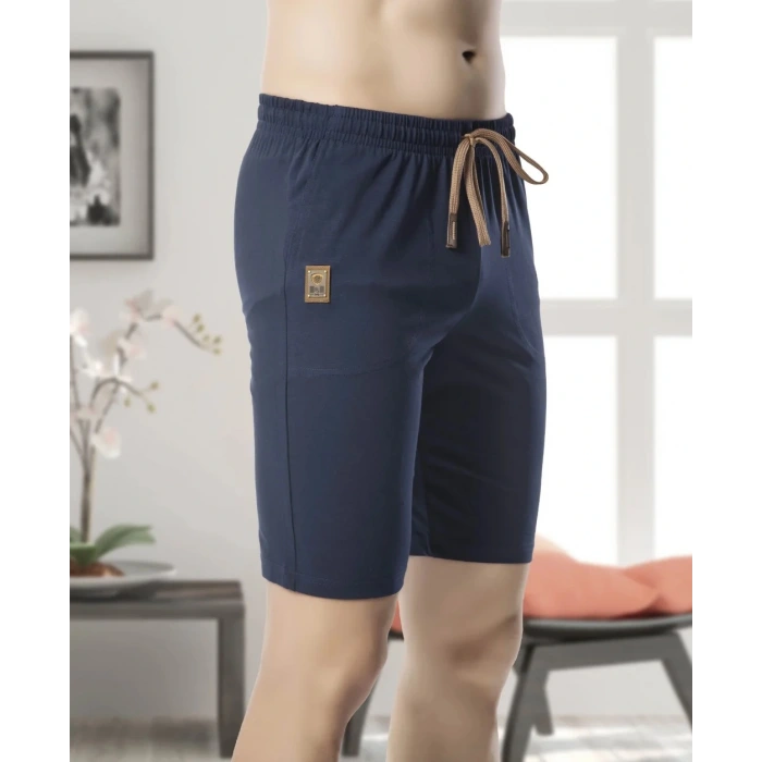 Kocabey 122b Erkek Battal Tek Şort