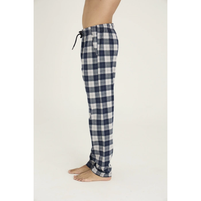 Kocabey 306b Erkek Battal Tek Pantolon