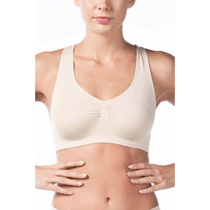 Miss Fit 1502 Yüzücü Büstiyer