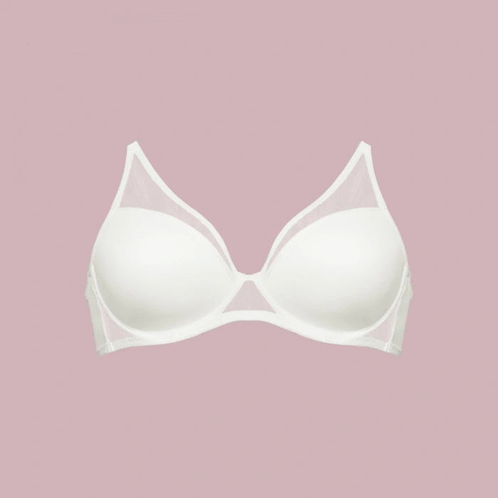 Nurteks 1010 Minimiser Desteksiz Sütyen