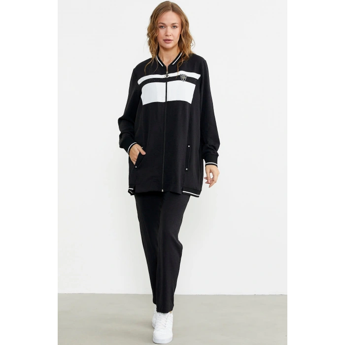 Sementa 76456 Blok Geçişli Rahat Kalıp Takım