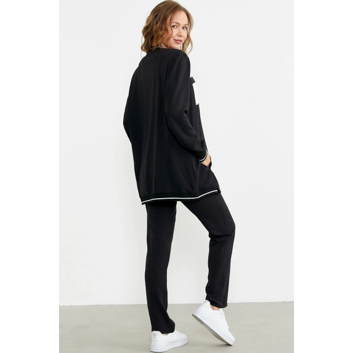 Sementa 76456 Blok Geçişli Rahat Kalıp Takım