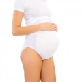 Beyaz Mı Emay 1446 Modal Cotton Hamile Külot