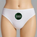 Bikini Bambo Kumaş Kadın 2614