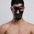 Deri Maske, Parti Maskesi, Erkek  Maske, Seksi Maske - Brfm125
