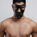 Deri Maske, Parti Maskesi, Erkek  Maske, Seksi Maske - Brfm125