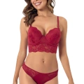Destekli Sütyen Takım B Cup Kadın  2090