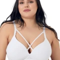 Emzirme Sütyeni Kadın 7035