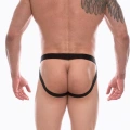 Erkek  Desenli Jockstrap Çamaşır