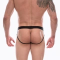 Erkek  Desenli Jockstrap Çamaşır