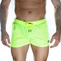 Erkek Neon Mini Mayo Short