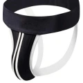 Erkek  Şeritli Jockstrap Fantezi İç Giyim