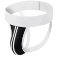 Erkek  Şeritli Jockstrap İç Çamaşırı